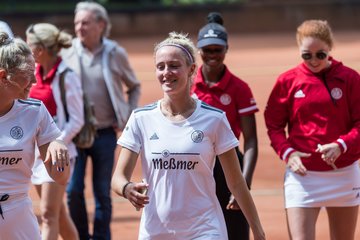 Jennifer Witthöft 94 - BL2 THC von Horn und Hamm - Der Club an der Alster : Ergebnis: 0:9